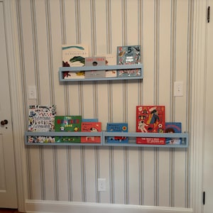 Laura added a photo of their purchase