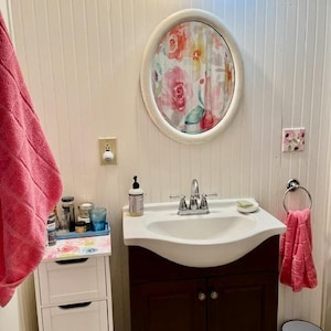 Allison added a photo of their purchase