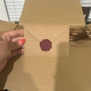 Etsy-Käufer:in hat ein Foto des gekauften Artikels hinzugefügt