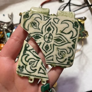Acheteur Etsy a ajouté une photo de son achat