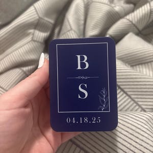 Brittany added a photo of their purchase
