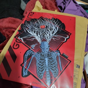Ken added a photo of their purchase