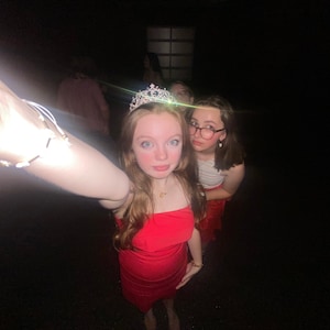 Pamela hat ein Foto des gekauften Artikels hinzugefügt