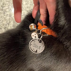Acquirente Etsy ha aggiunto una foto del proprio acquisto