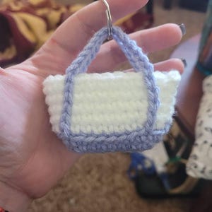 Abigail added a photo of their purchase