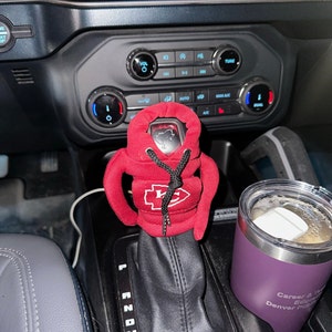 Haley added a photo of their purchase