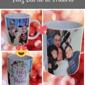 Monica added a photo of their purchase
