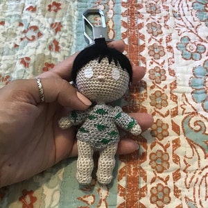 Kesia added a photo of their purchase