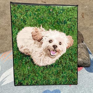 Linda added a photo of their purchase