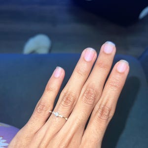 Isa added a photo of their purchase