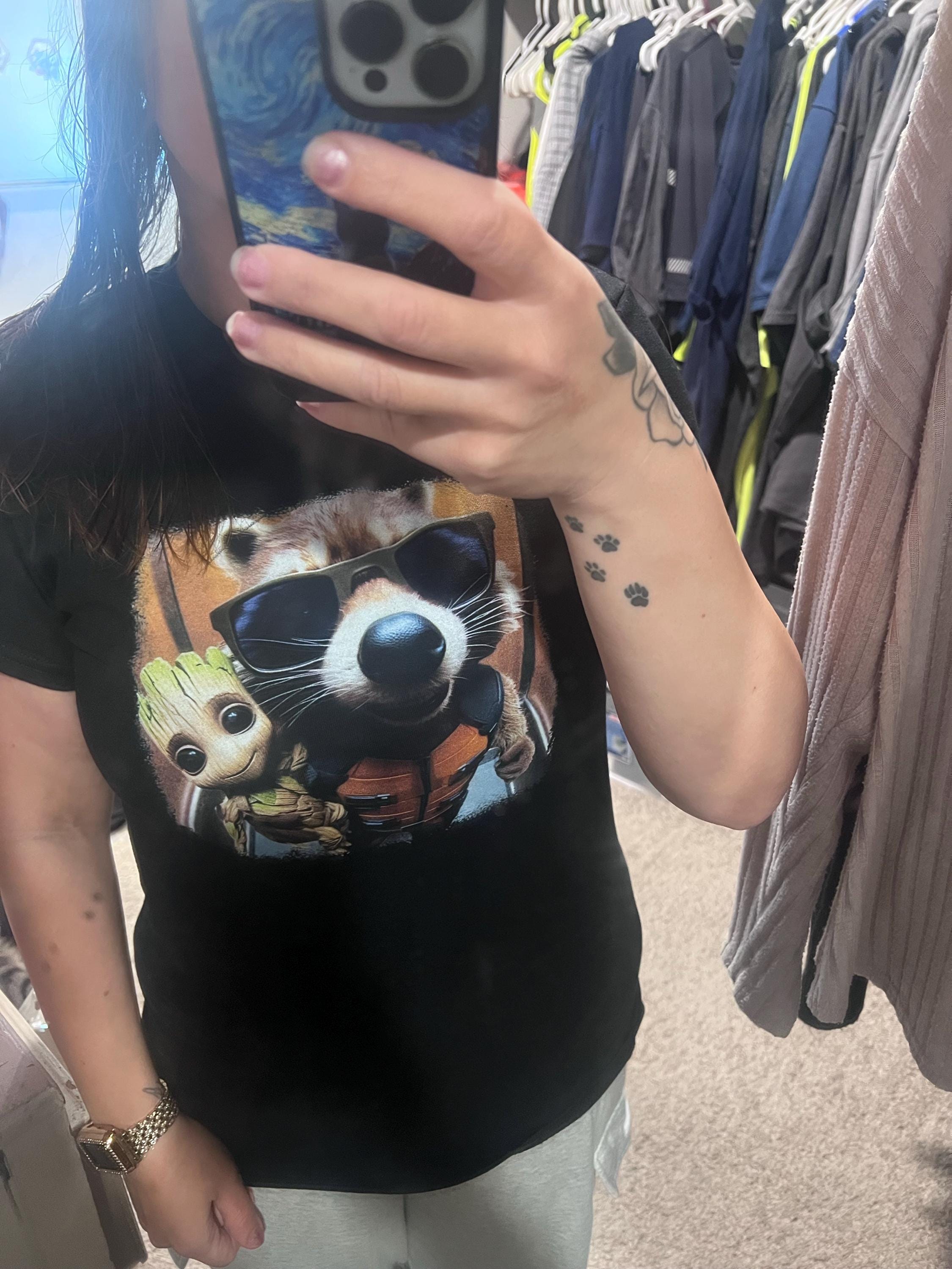 Customer photo 1