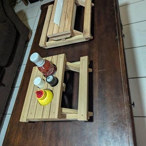 Charles added a photo of their purchase
