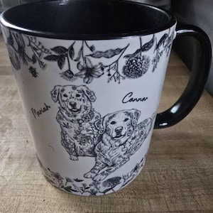 Comprador de Etsy ha añadido una foto de su compra