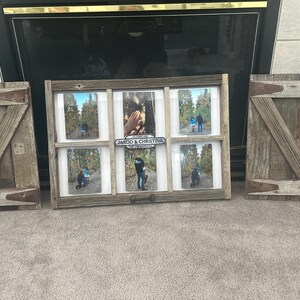 Julie added a photo of their purchase