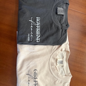 Deborah added a photo of their purchase