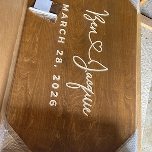 Jacquie added a photo of their purchase