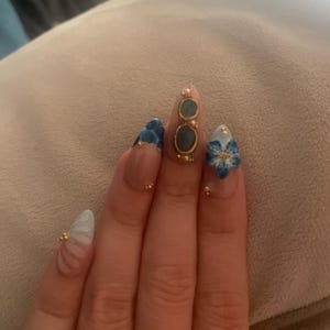Becky added a photo of their purchase