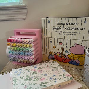 Sarah added a photo of their purchase