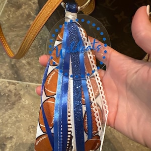 Etsy buyer added a photo of their purchase