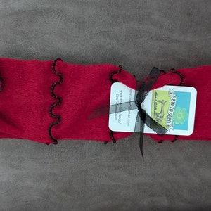 Eva added a photo of their purchase