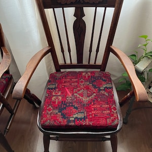 THE a ajouté une photo de son achat