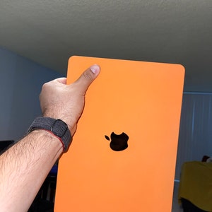 Luis added a photo of their purchase