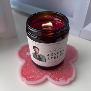 Jenna added a photo of their purchase