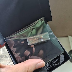 Galih added a photo of their purchase