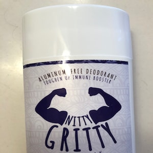 detoxifying