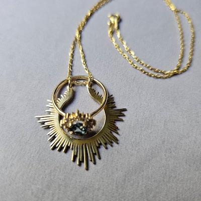 For Surgeons VREFK Ring Holder Necklace For Women Engagement