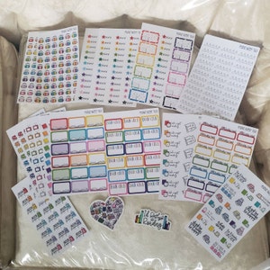 Joan added a photo of their purchase