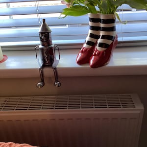 Susan added a photo of their purchase