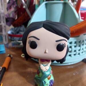 funko pop chronicles of narnia