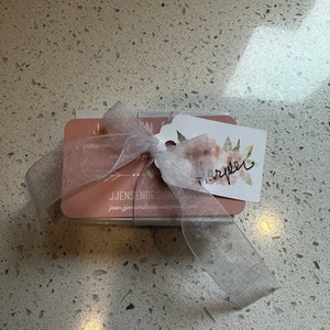 Shelby added a photo of their purchase