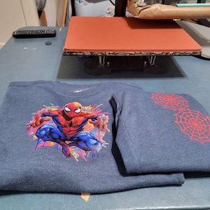 Antoinette added a photo of their purchase
