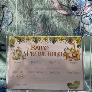 Christiana added a photo of their purchase