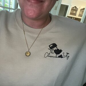 Anna added a photo of their purchase
