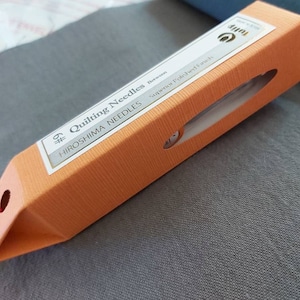 Tulip Knina Swivel Bamboo Circular Knitting Needles 24 - Etsy