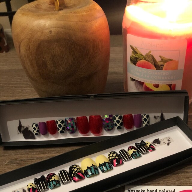 meriwen added a photo of their purchase