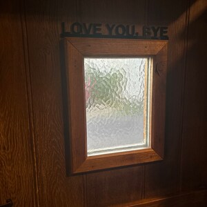 Laura added a photo of their purchase