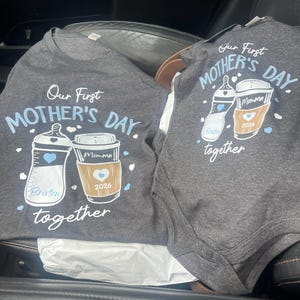Tresha added a photo of their purchase