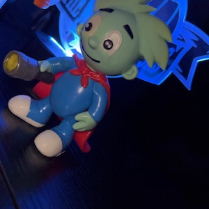 B added a photo of their purchase