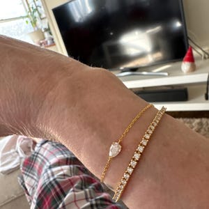 Carrie added a photo of their purchase