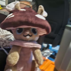 Crystal added a photo of their purchase