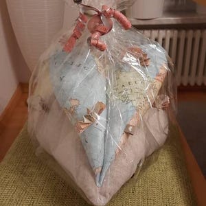 Cornelia added a photo of their purchase