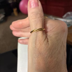 Mary added a photo of their purchase