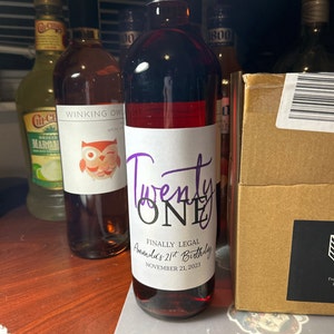Amanda added a photo of their purchase