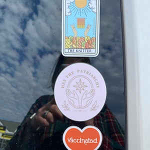 Etsy buyer added a photo of their purchase