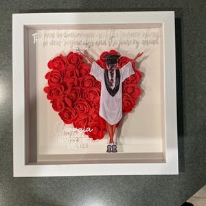 Lisa added a photo of their purchase