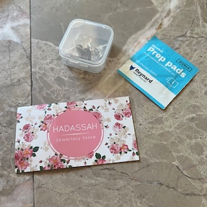Amy added a photo of their purchase